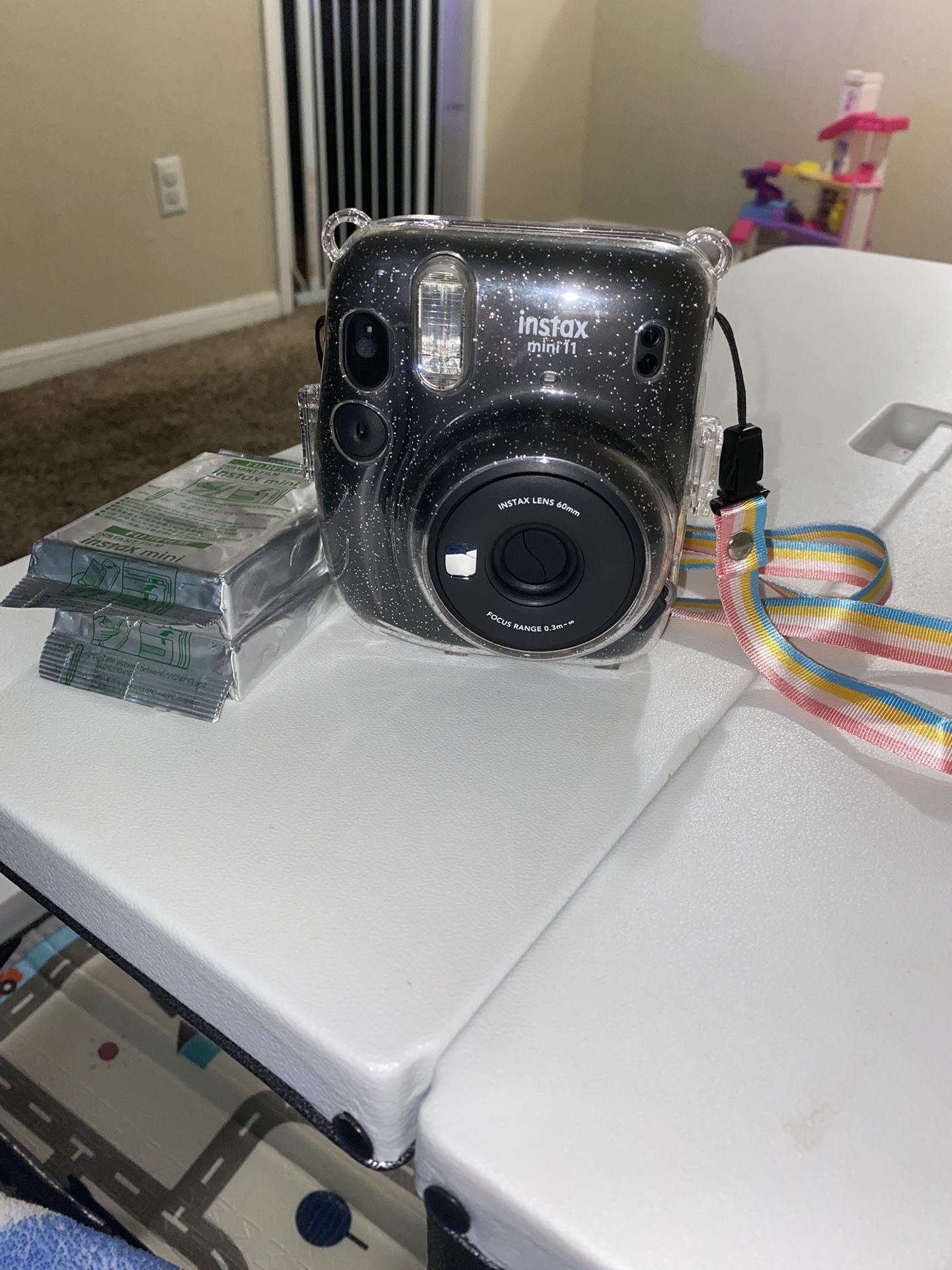 Instax Mini 11