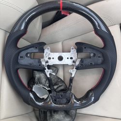 Carbon Fiber Wheel 