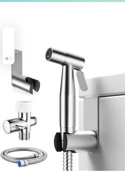 Handheld Bidet Sprayer