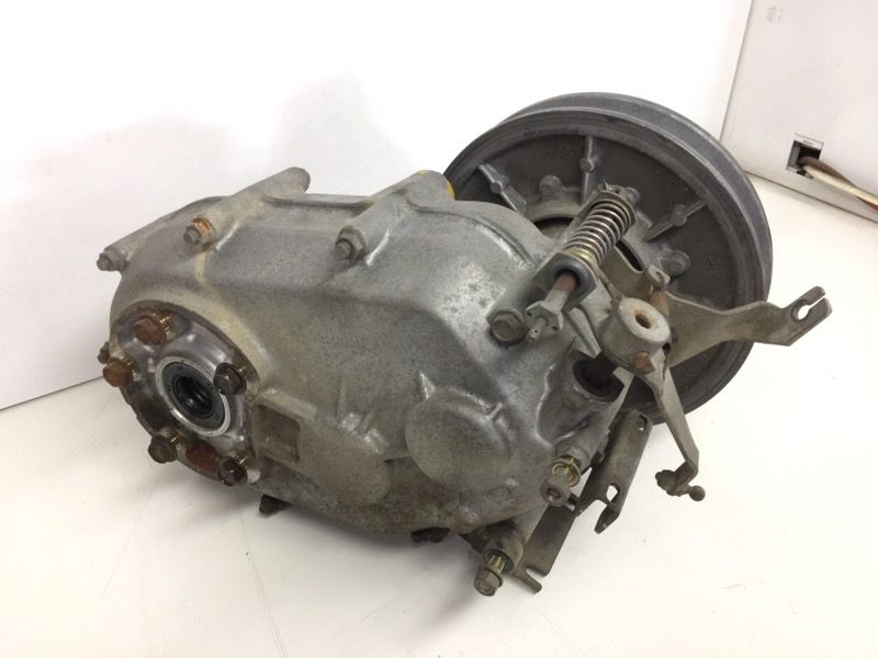 EZGO TXT GOLF CART TRANSMISSION DIFFERENTIAL WITH CLUTCH for Sale in