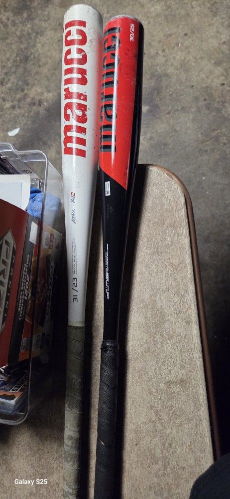 Baseball Bats