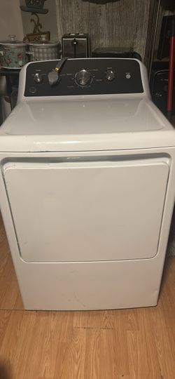 GE DRYER $200