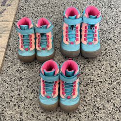 Hiking Boots Water Resistance Boots