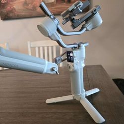 DJI Camera GIMBAL