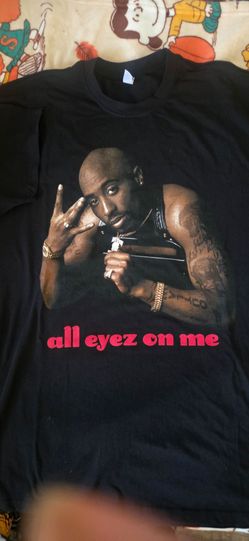 2Pack shirts size LX