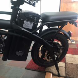 E-bike