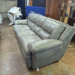 Couch Leather