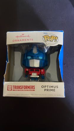 funko pop transformers