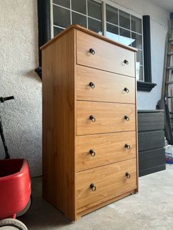 READ PLEASE New Big Dresser Cajonera $290.- OBO