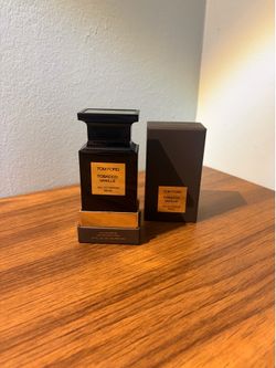 Tom ford - vanilla tobacco - UNISEX