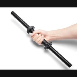 Brand New Dumbell Bar