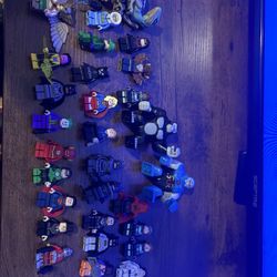 Lego
