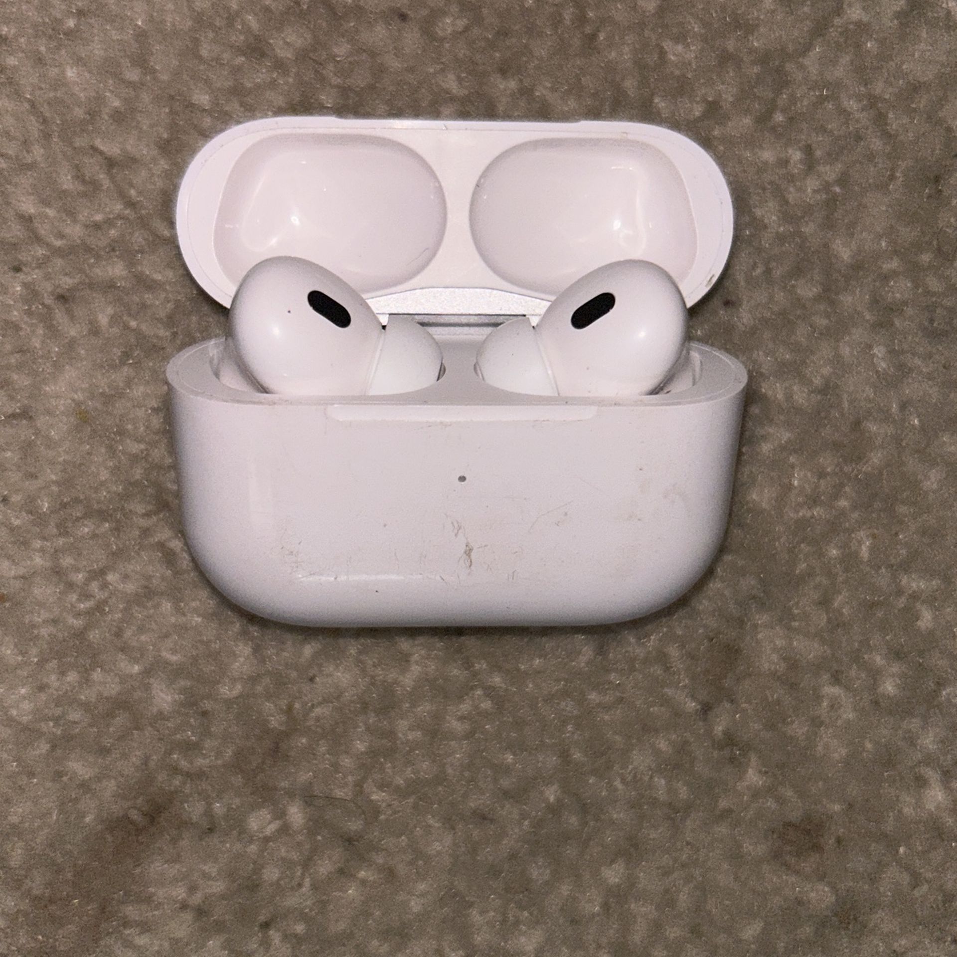 AirPod Pros