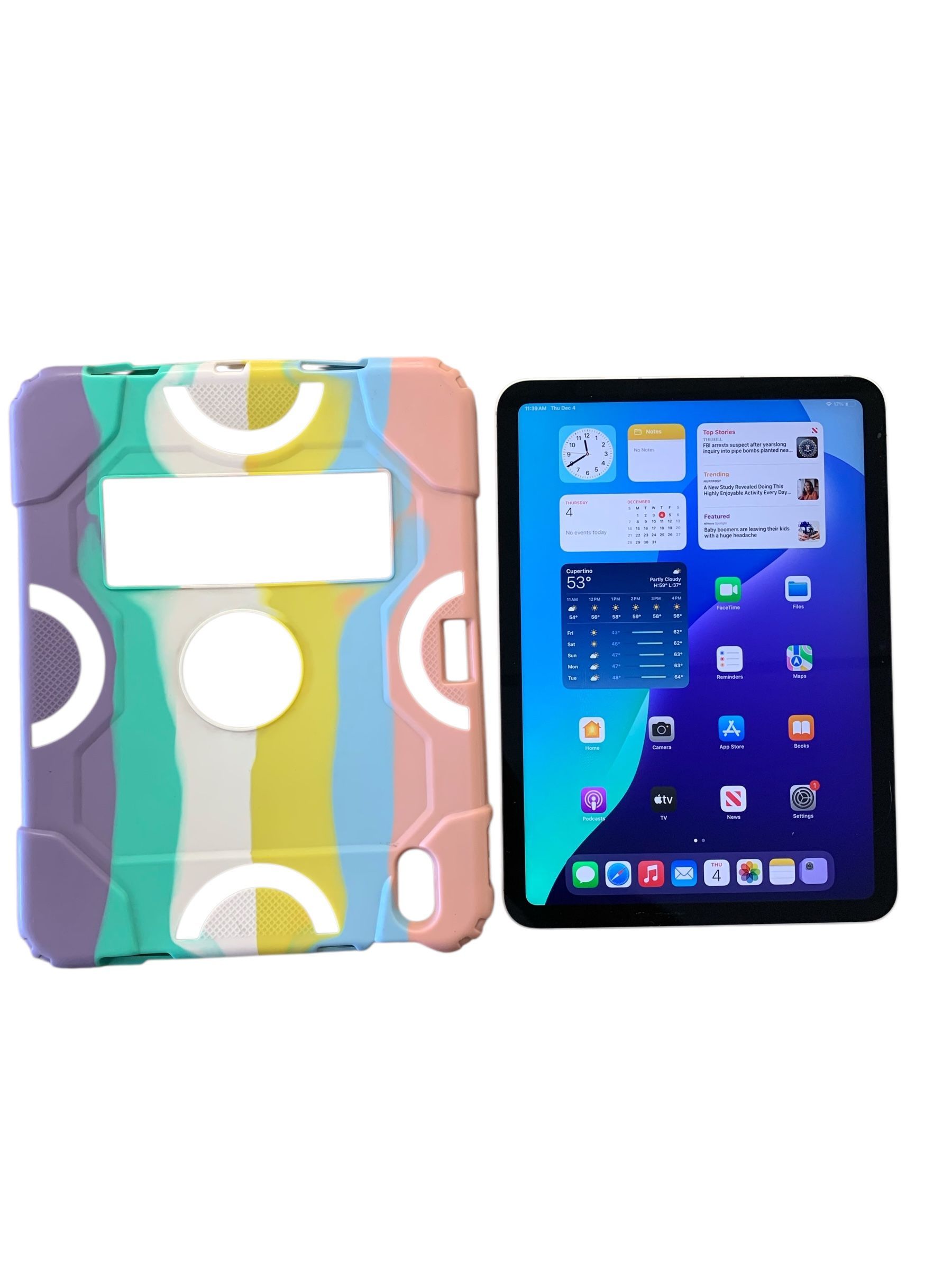 APPLE IPAD 10TH GEN #31869