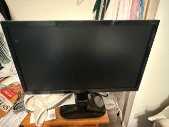 Acer monitor