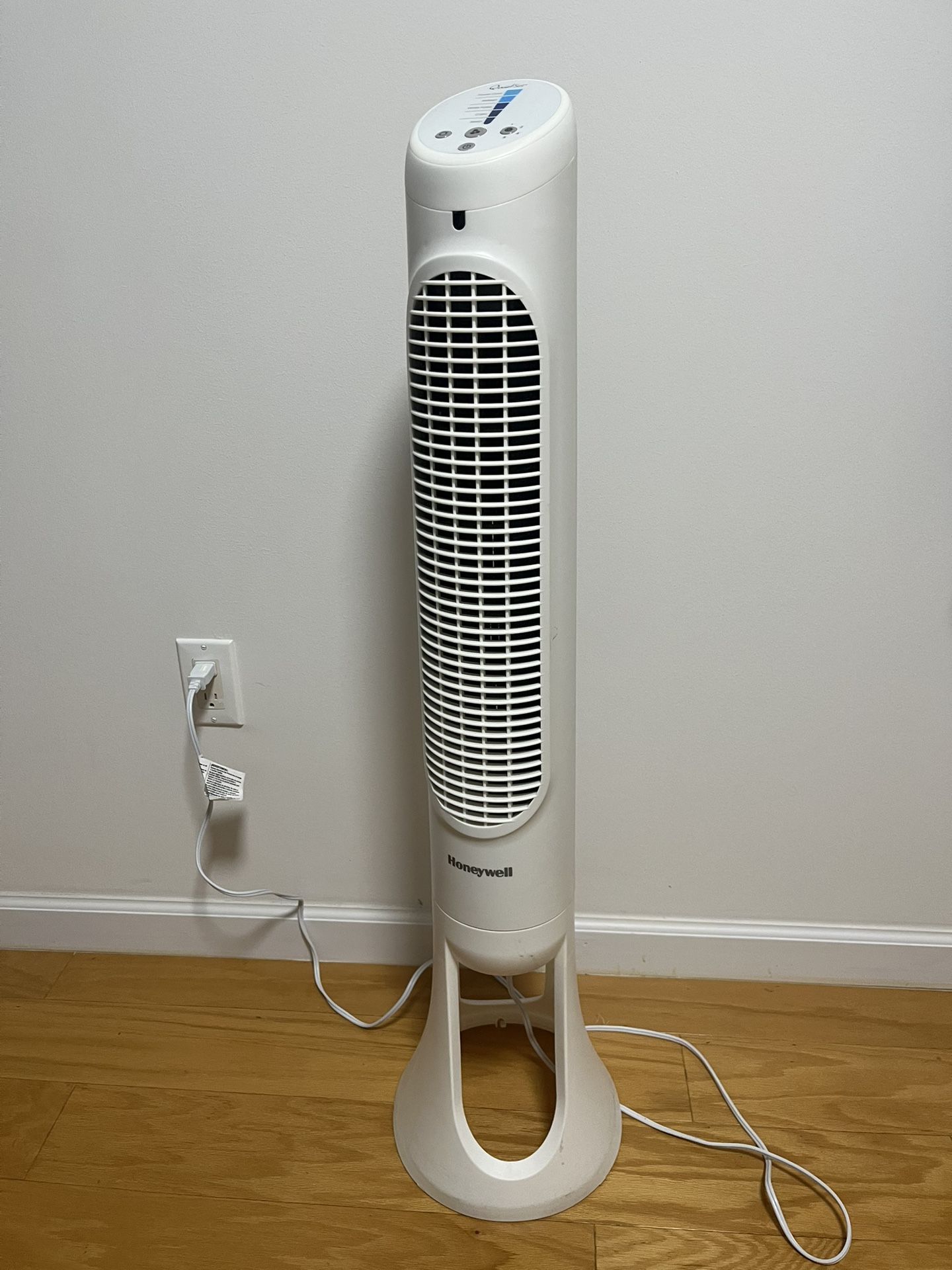 Honeywell Tower Fan