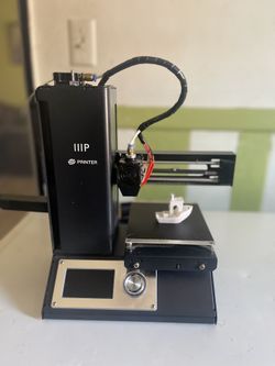IIIP 3D Printer 