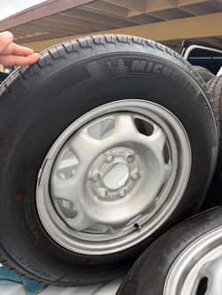 Tires