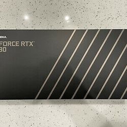 Nivida Rtx 3080