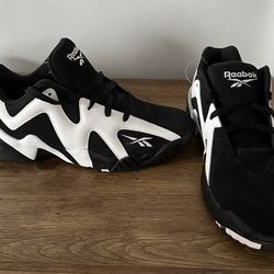Reebok Kamikaze II OG Low