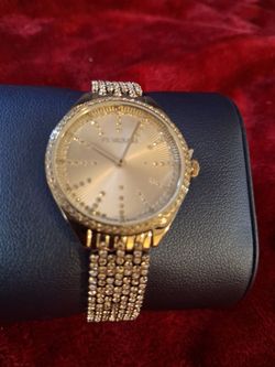 Swarovski watch