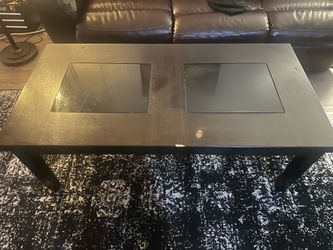 FREE Coffee table and end tables