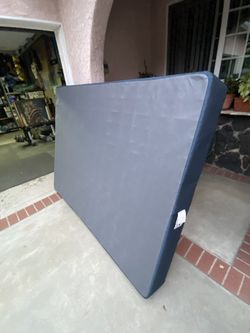 Queen Box Frame