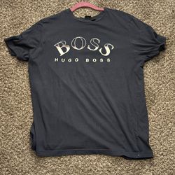 Hugo Boss