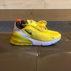 Women’s Air Max 270, Size 7.5