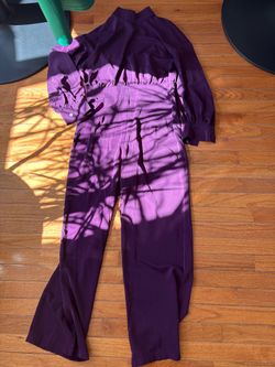 Medium and large clothing