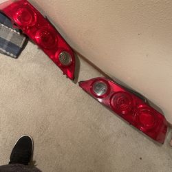 Rsx Tail Lights 05/06