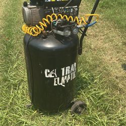 Air compressor