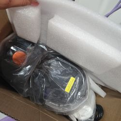 Multiple Spot Cleaner