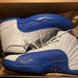 Jordan 12