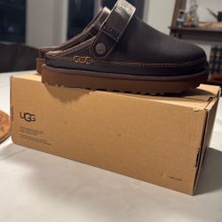 UGG glodenstar Clog