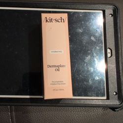 Brand New kitsch Dermaplane Oil