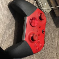 Xbox Elite Controller Series 2
