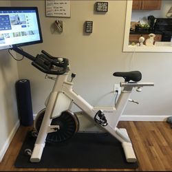 MYX Fitness Excercise Bike