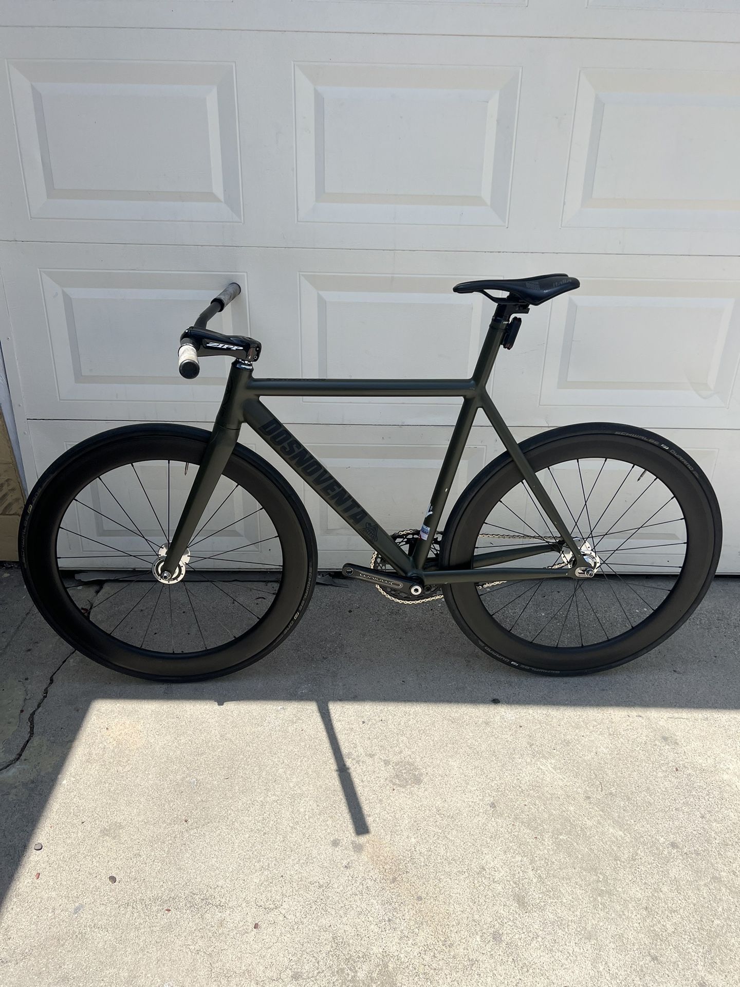 Dosnoventa Houston Frameset