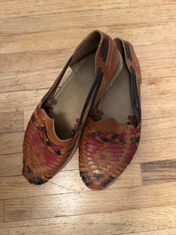 Women’s guaraches