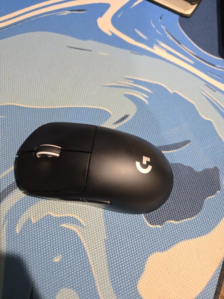 G Pro X Superlight