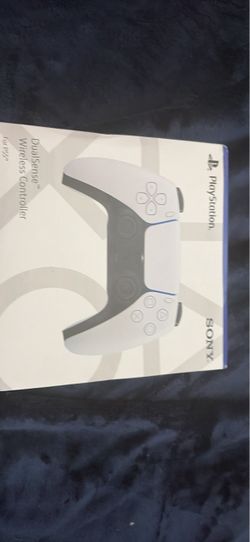 PlayStation controller