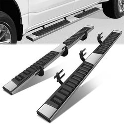ram running boards