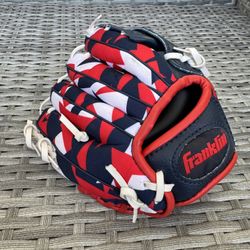 Kids Baseball Glove 8”