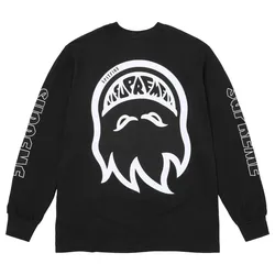 Supreme Spitfire L/S Size Large