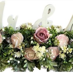Wedding Flower Decorations Bundle 