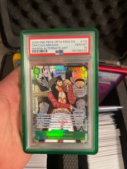 One piece slabs F/S- F/T