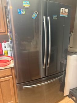 Samsung Refrigerator