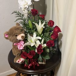 Regalos San Valentine 