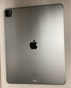 Wi-Fi iPad Pro 12.9 6th Gen 256GB - Potranco Rd